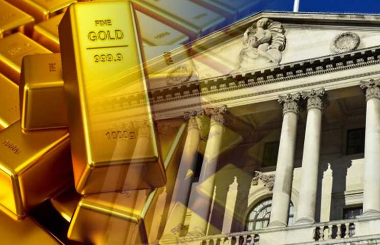 Центробанки и золото: как долго продлится эта любовь?