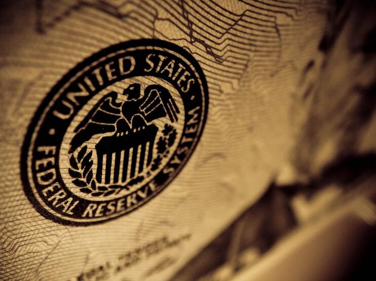 ФРС обеднела: перевод денег Минфину оказался минимальным за 10 лет
