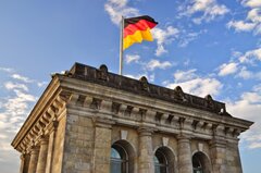 Германии придется ответить за слабый экономический рост Европы