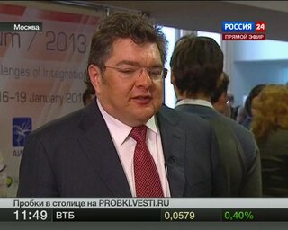 Иностранные инвестиции россии