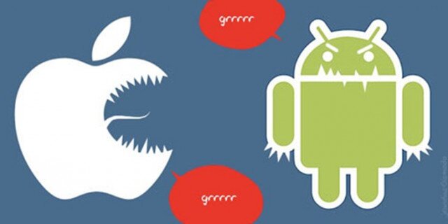 В 2013 г. операционная система Android будет в большем почете у