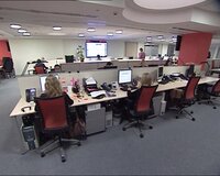 Котировка акций норникеля