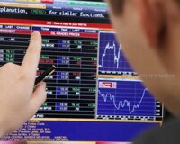 Котировки акций сбербанка россии