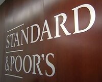 S&P подтвердило рейтинг РФ со "стабильным" прогнозом