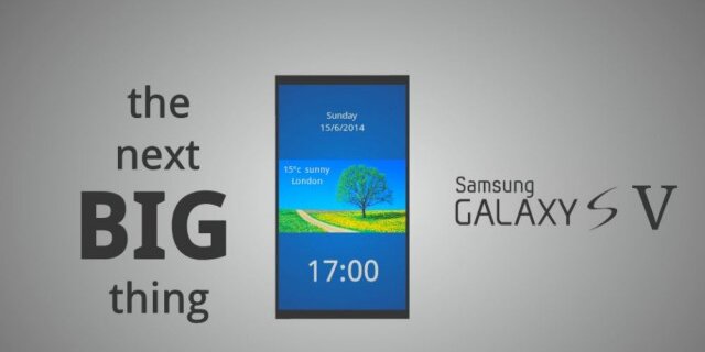 Samsung может представить Galaxy S5 уже этой зимой