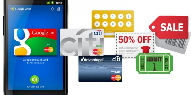 Google презентувала передоплатну дебетову карту для клієнтів